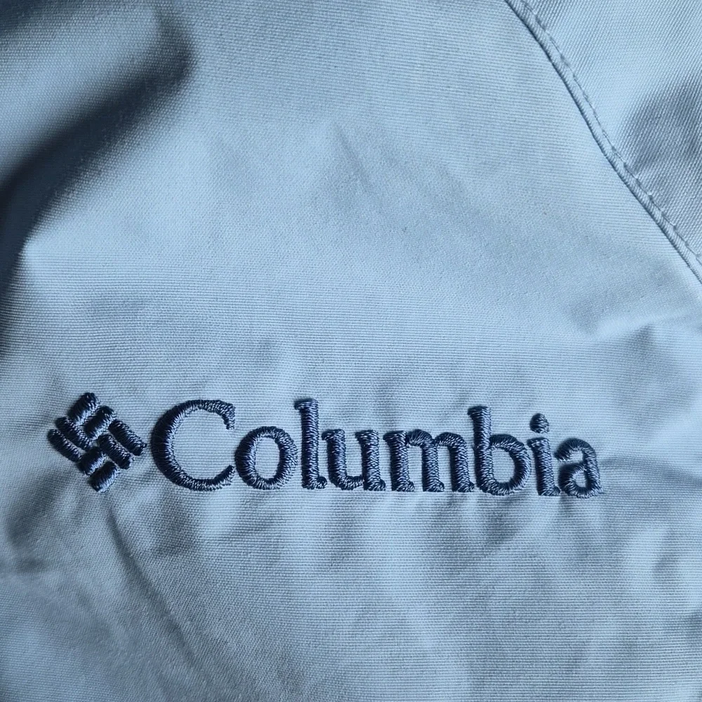 Columbia 3 In 1 Interchange Jacket Complete Women's Size M Blue - Picture 4 of 16